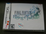 E230 DS spel Final Fantasy